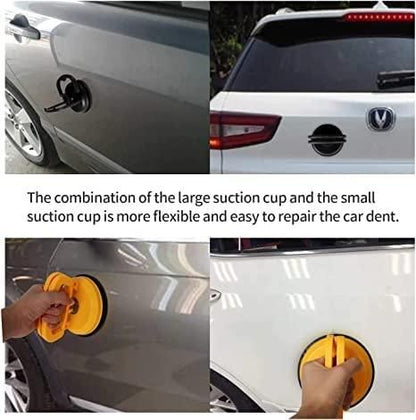 Heavy Duty Suction Car Dent Remover Tool