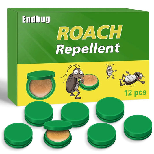 D-More Cockroach Repellent Gel | 🔥FLAT 50% OFF SAVING🔥