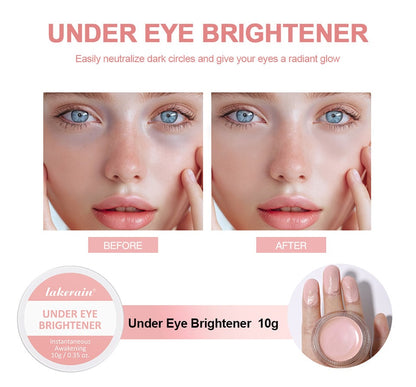 D-more Under Eye Brightener & Corrector