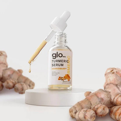 MD Turmeric Spot Corrector Serum – Buy 1 Get 1 FREE 🌿🔥Now @499🔥 - dmore