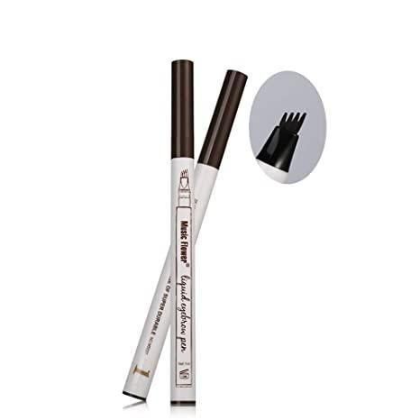 PROMOTIONAL SALE 40% OFF - Tattoo Eyebrow Pen ( BUY 1 GET 1 FREE )