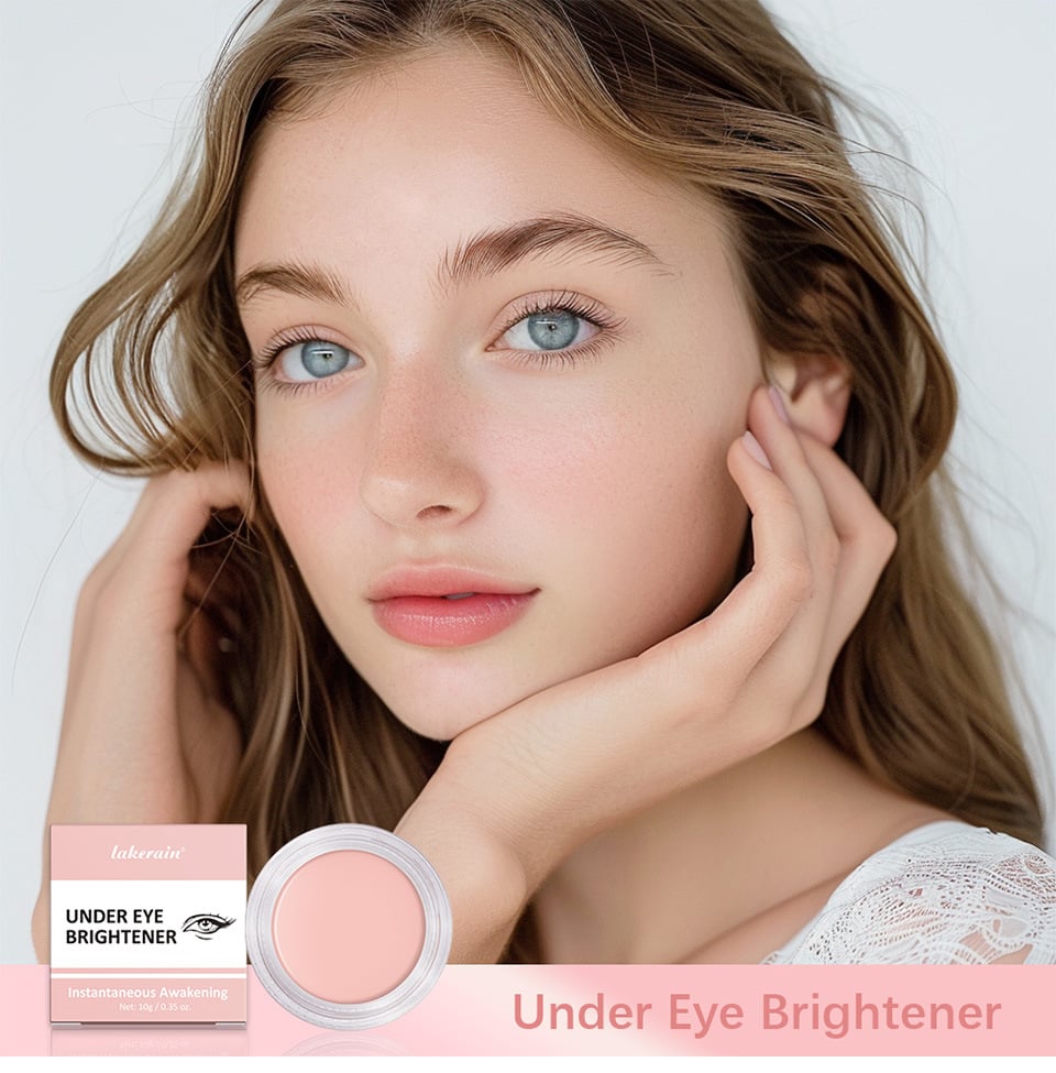 D-more Under Eye Brightener & Corrector