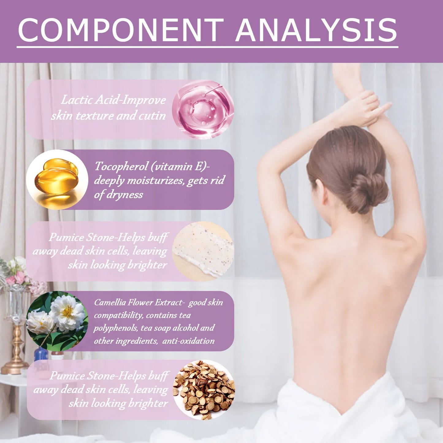 SD Strawberry skin removing cream - Buy 1 Get 1 Free 🔥