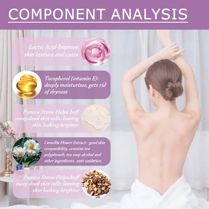 SD Strawberry skin removing cream - Buy 1 Get 1 Free 🔥