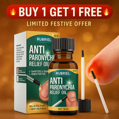 💅SD Anti-Paronychia Nail Relief Oil  🔥 Buy 1 Get 1 FREE @ Just ₹399! 🔥