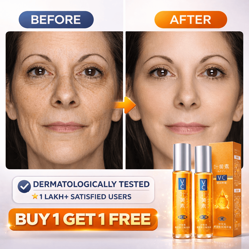 🔥MD Buy 1 Get 1 Free 🔥 Lutein Firming & Anti-Wrinkle Serum - dmore
