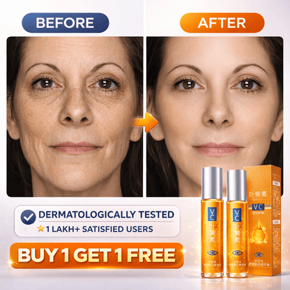 🔥MD Buy 1 Get 1 Free 🔥 Lutein Firming & Anti-Wrinkle Serum - dmore