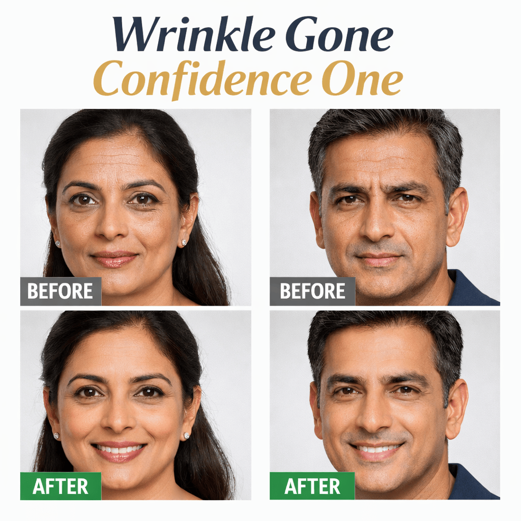 🔥MD Buy 1 Get 1 Free 🔥 Lutein Firming & Anti-Wrinkle Serum - dmore