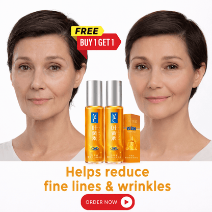 🔥MD Buy 1 Get 1 Free 🔥 Lutein Firming & Anti-Wrinkle Serum - dmore