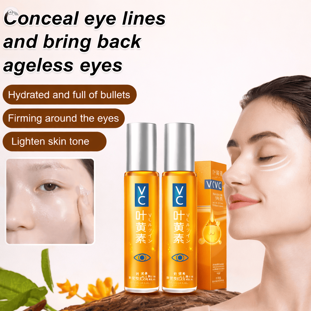 🔥MD Buy 1 Get 1 Free 🔥 Lutein Firming & Anti-Wrinkle Serum - dmore