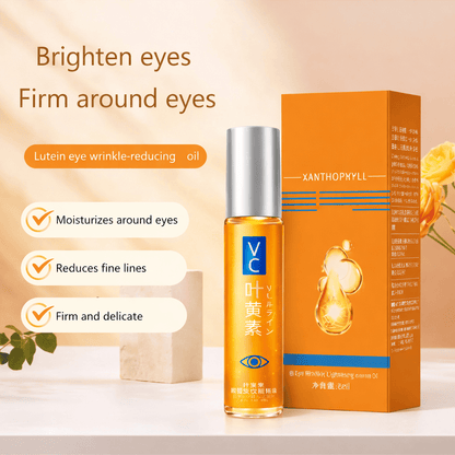 🔥MD Buy 1 Get 1 Free 🔥 Lutein Firming & Anti-Wrinkle Serum - dmore