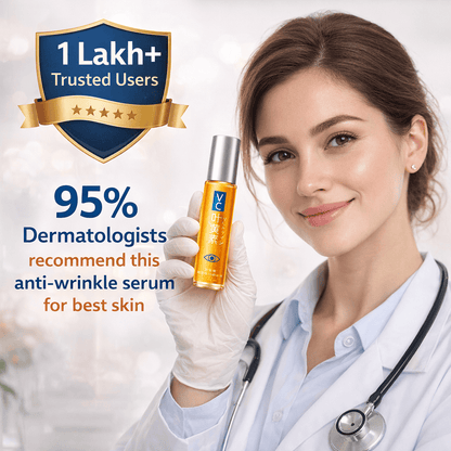 🔥MD Buy 1 Get 1 Free 🔥 Lutein Firming & Anti-Wrinkle Serum - dmore