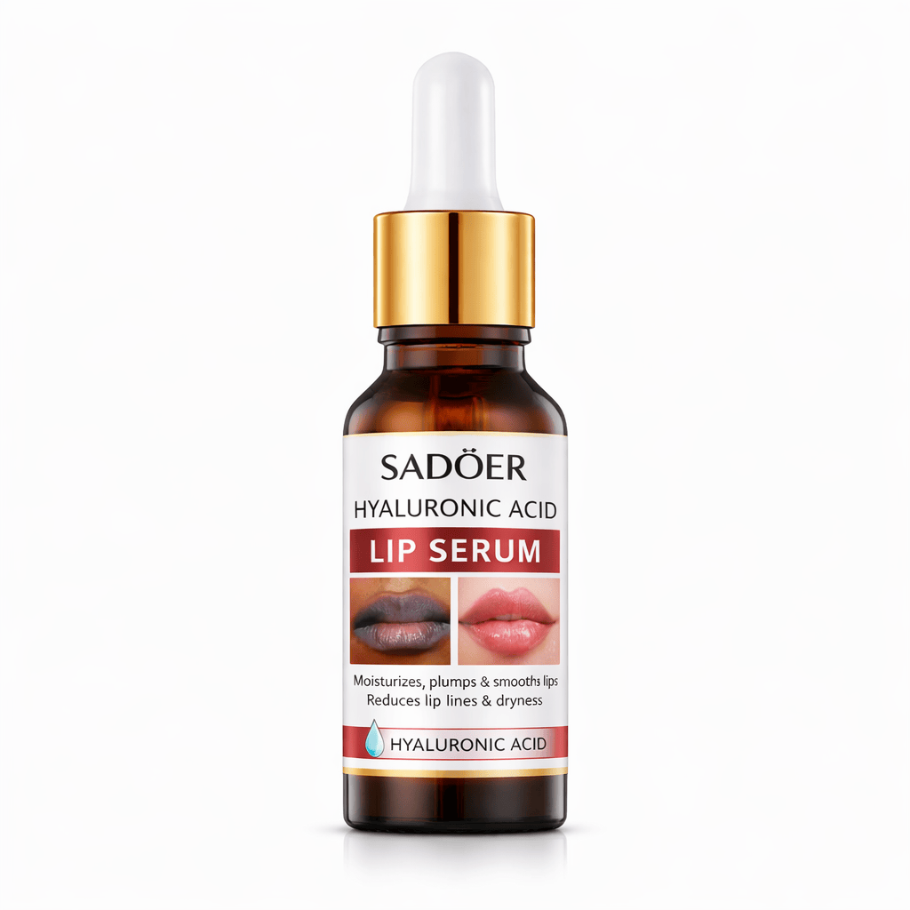 SD Hyaluronic Lip Repair Serum - Soft, Pink & Plump Lips in 7 Days 💋 |  Buy 1 Get 1 Free 🔥 - dmore