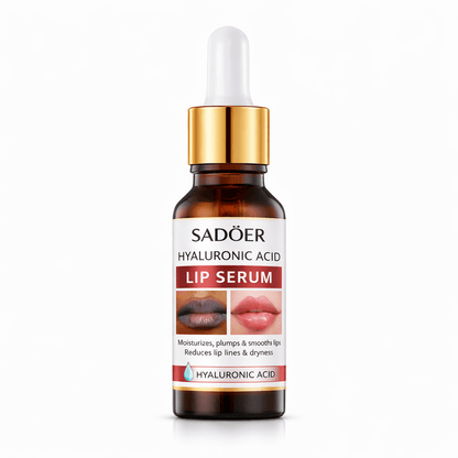 SD Hyaluronic Lip Repair Serum - Soft, Pink & Plump Lips in 7 Days 💋 |  Buy 1 Get 1 Free 🔥 - dmore