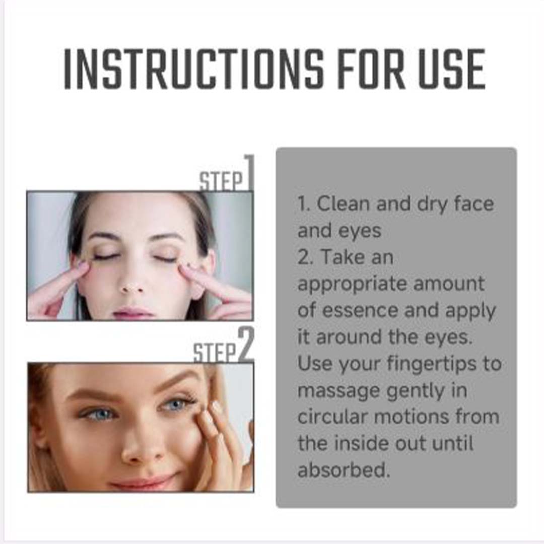 🔥MD Buy 1 Get 1 Free 🔥 Lutein Firming & Anti-Wrinkle Serum - dmore