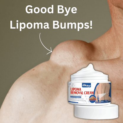 MD Herbal Lipoma Removal Cream (50gm) 🔥Doctors 1st Choice🔥 Buy 1 Get 1 Free - dmore