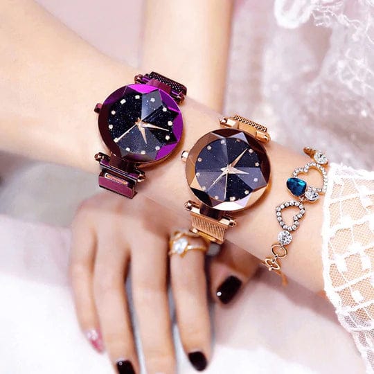 Galaxy Starry Watch (BUY 1 GET 1 FREE)