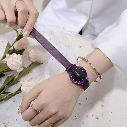 Galaxy Starry Watch (BUY 1 GET 1 FREE)