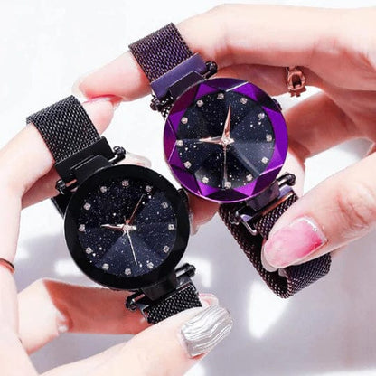 Galaxy Starry Watch (BUY 1 GET 1 FREE)