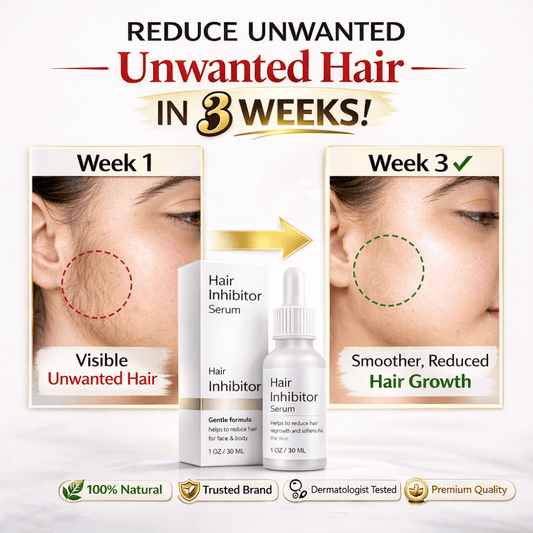 Advanced Hair Growth Reduction Formula - dmore