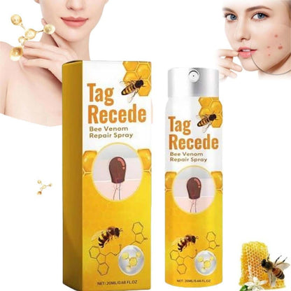 MD ✨ Instantly Remove Warts, Skin Tags & Moles – Painlessly & Safely! - dmore