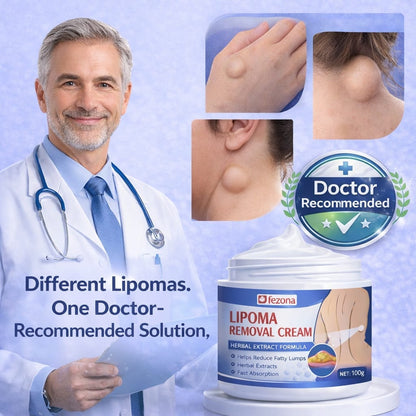 SD Herbal Lipoma Removal Cream (50gm) 🔥Doctors 1st Choice🔥 Buy 1 Get 1 Free - dmore