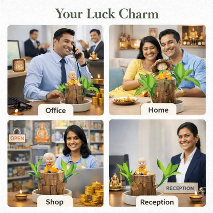 SD 🌱Lucky Brazil Wood Money Magnet Plant 🌱 Buy 1 Get 1 Free🔥 - dmore