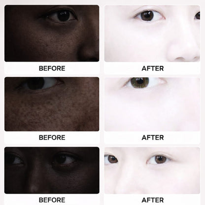 SC K-Beauty NIACINAMIDE PURIFYING WHITENING CLEANSER - dmore