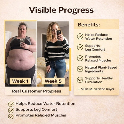 SD Bee Venom Lymphatic Drainage & Slimming Detox Foot Patches 🌿👣 - dmore