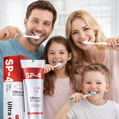 SD Original Intensive Teeth Whitening Toothpaste-🔥Buy 1 Get 1 Free🔥 - dmore