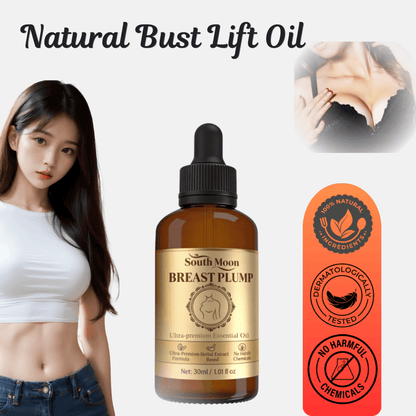 D-More 100% Natural Breast Lifting Oil – Instant Firmness & Lift ✨ (Copy) - dmore