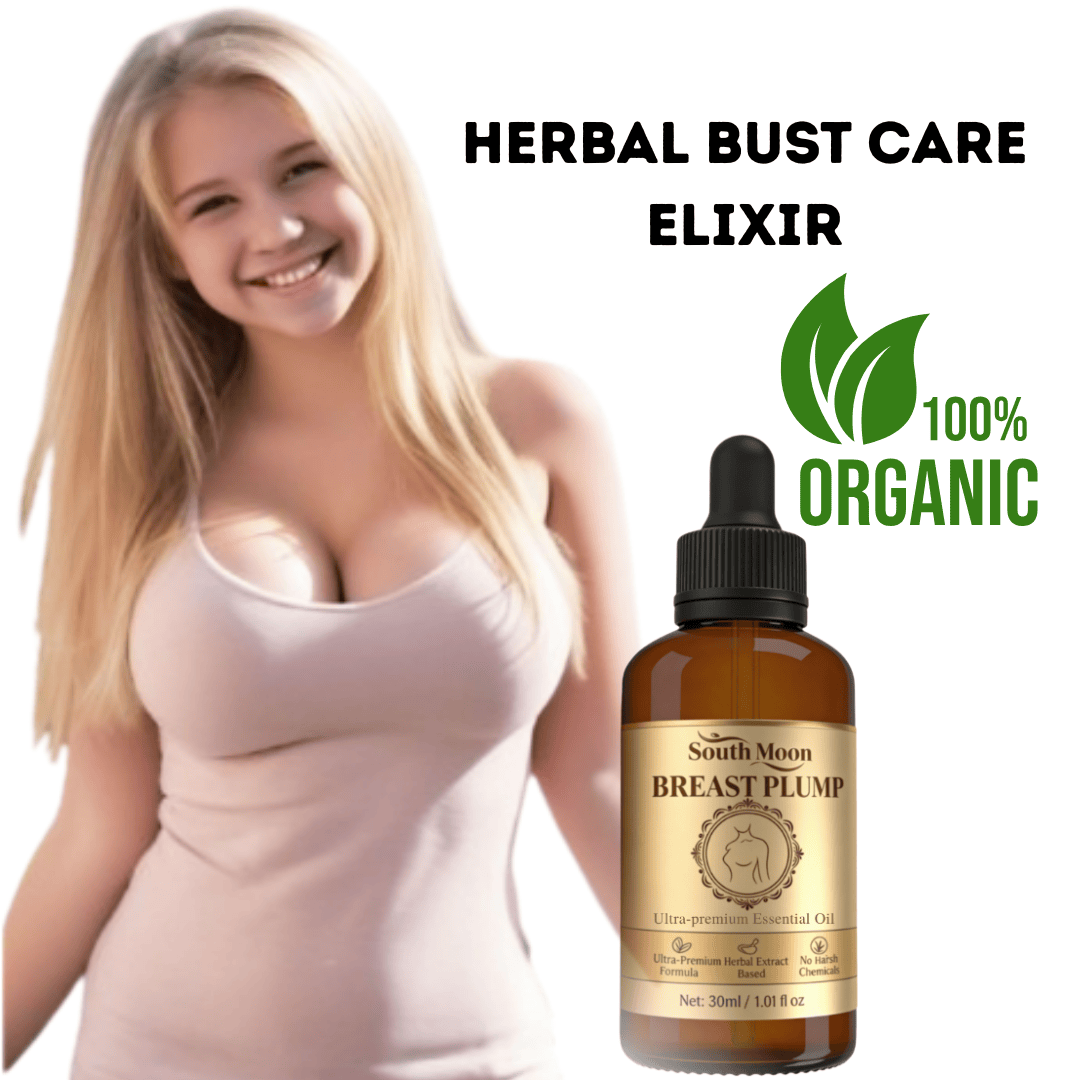 D-More 100% Natural Breast Lifting Oil – Instant Firmness & Lift ✨ (Copy) - dmore