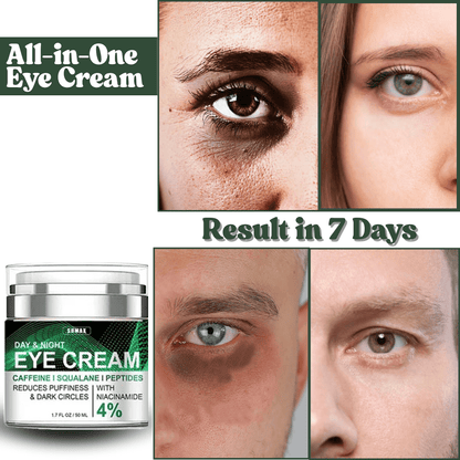 SD All-in-One Eye Cream - Say Goodbye to Puffiness & Wrinkles! 💖 Buy 1 Get 1 Free💖 - dmore