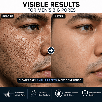 SC Pore Perfecting Serum with 10% Lactic Acid