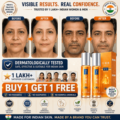 SD🌟 Luminous Lutein Firming & Anti-Aging Eye Serum 🌟 Buy 1 Get 1 Free 🔥
