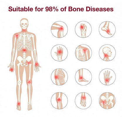 Perfectx Joint & Bone Therapy – Power That Moves You - dmore