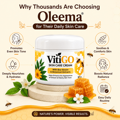 MD Advanced Vitiligo Restore Cream ✨ | Buy 1 Get 1 Free