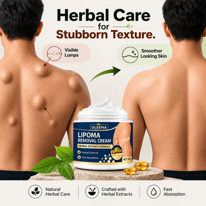 MD Herbal Skin Care Cream for Uneven Skin Texture | Expert-Recommended Formula