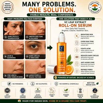 SD🌟 Luminous Lutein Firming & Anti-Aging Eye Serum 🌟 Buy 1 Get 1 Free 🔥