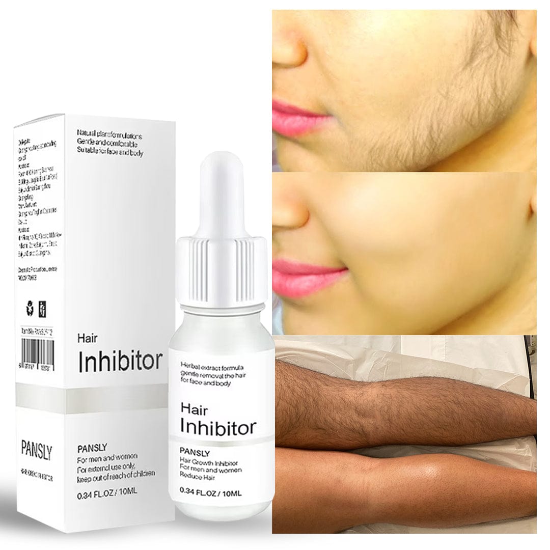 SD Hair Inhibitor Serum – Effortless Hair Reduction 💧 - dmore