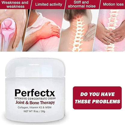 MD Perfectx Pain Relief Cream⭐️ Buy1 Get1 FREE | Arthritis, Backache & Muscle Care 💪 - dmore
