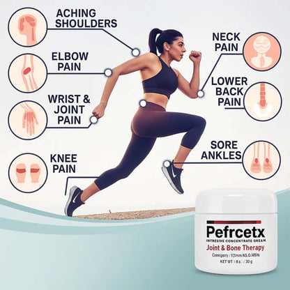 MD Perfectx Pain Relief Cream⭐️ Buy1 Get1 FREE | Arthritis, Backache & Muscle Care 💪 - dmore