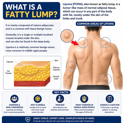 MD Herbal Lipoma Cream | Expert-Recommended Herbal Skin Formula ⭐