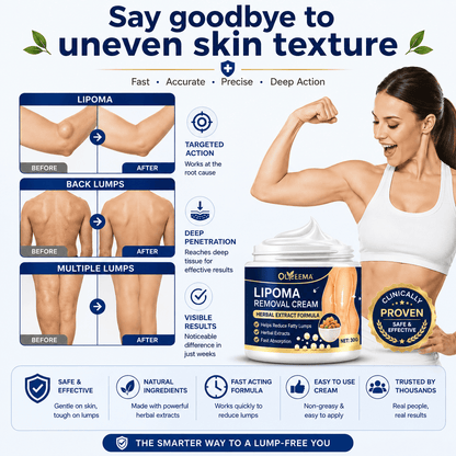 MD Herbal Skin Care Cream for Uneven Skin Texture | Expert-Recommended Formula