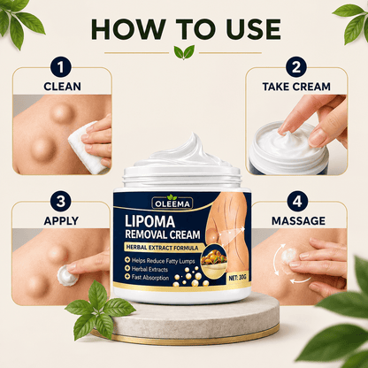 MD Herbal Skin Care Cream for Uneven Skin Texture | Expert-Recommended Formula