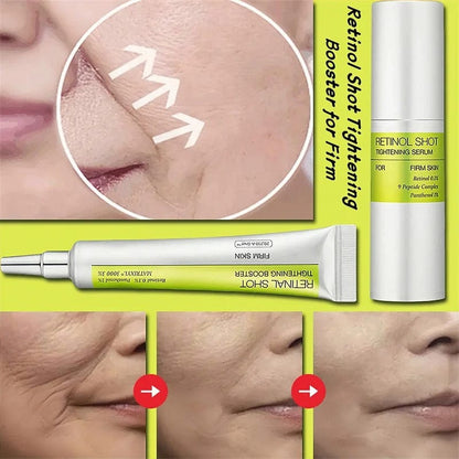 MD Korean Retinol Booster- Smooth, Firm & Ageless - dmore