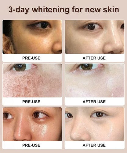 SC D-More K-Beauty NIACINAMIDE PURIFYING WHITENING CLEANSER - dmore