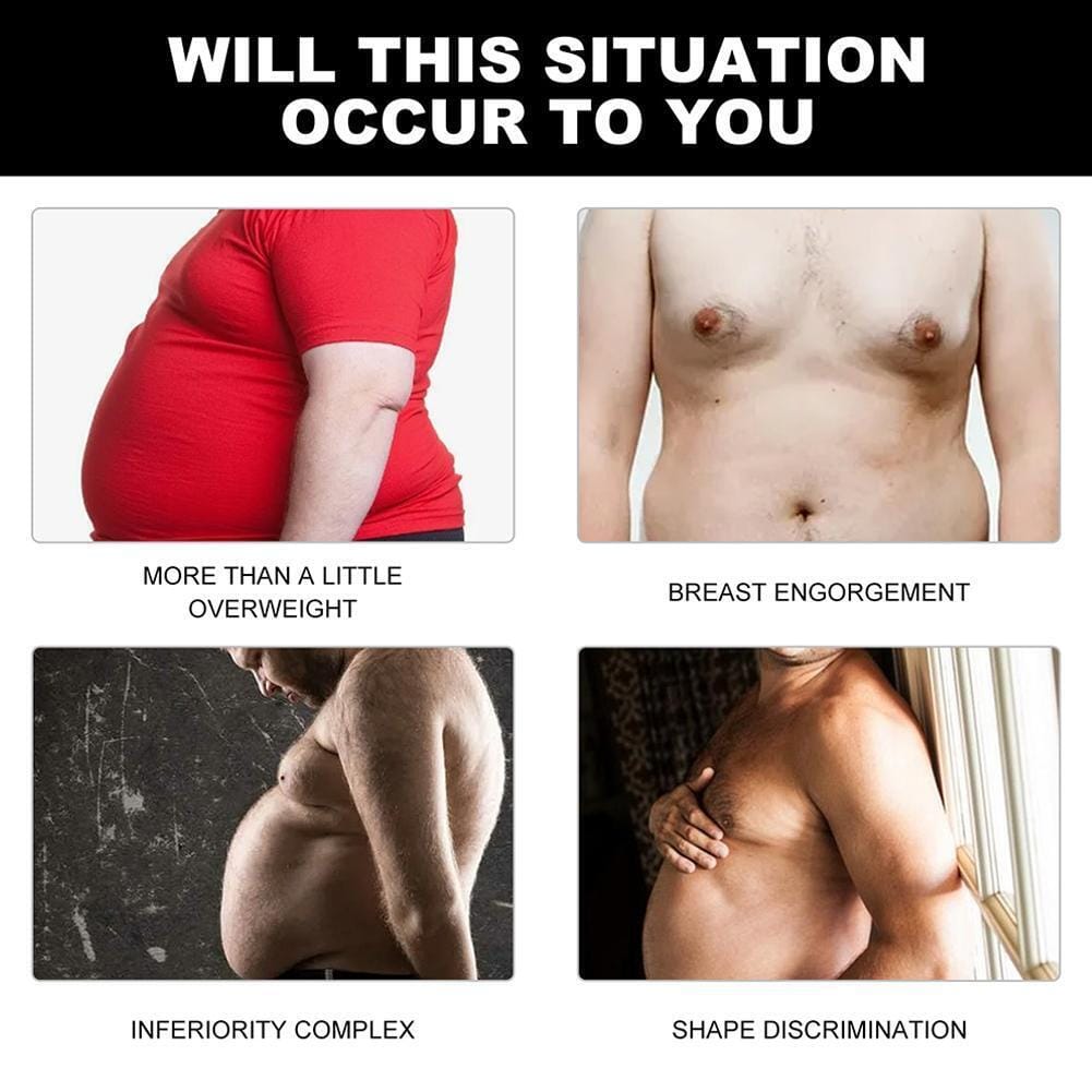 SD Mentherm Chest Fat Burning Oil Buy 1 Get 1 Free 🔥🔥