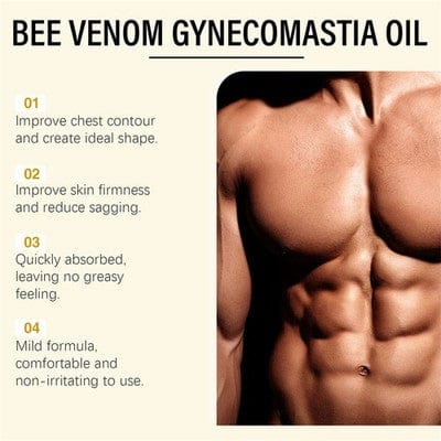 SD Mentherm Chest Fat Burning Oil Buy 1 Get 1 Free 🔥🔥